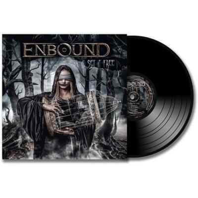 Enbound Set It Free＜限定盤＞ LP | 