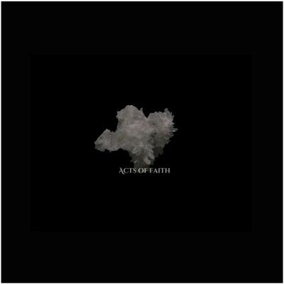 Sault Acts Of Faith LP | 