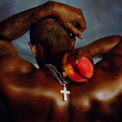Usher Coming Home LP | 