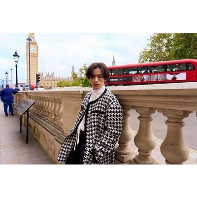 川村壱馬 川村壱馬 2ndフォトエッセイ『PROMISE』 Book |  | 02