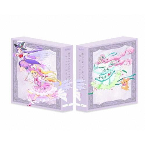 魔法つかいプリキュア!!〜MIRAI DAYS〜 豪華版 下巻 Blu-ray Disc | 