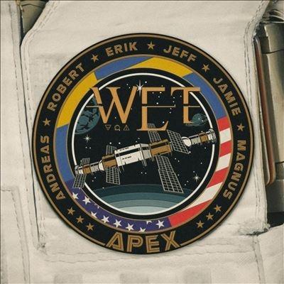 W.E.T. Apex LP | 