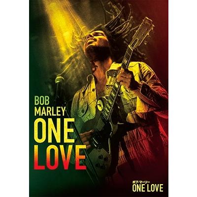 レイナルド・マーカス・グリーン ボブ・マーリー:ONE LOVE DVD | 