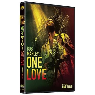 レイナルド・マーカス・グリーン ボブ・マーリー:ONE LOVE DVD |  | 01