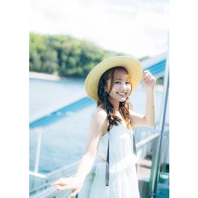 吉武千颯 吉武千颯 1st写真集 颯爽 Book |  | 01