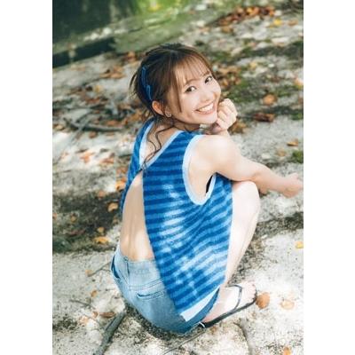 吉武千颯 吉武千颯 1st写真集 颯爽 Book |  | 02