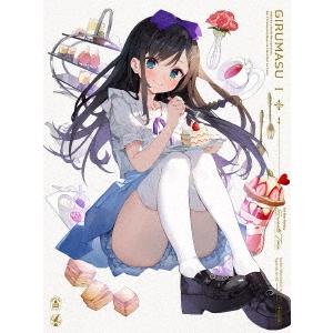 ギルドの受付嬢ですが、残業は嫌なのでボスをソロ討伐しようと思います Vol.1 ［Blu-ray Disc+CD］＜完全生産限定版＞ Blu-ray Disc | 