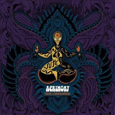 Acrimony Tumuli Shroomaroom CD | 