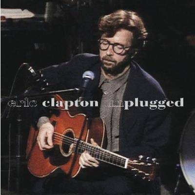 Eric Clapton Unplugged (Enhanced Edition)＜限定盤＞ CD | 
