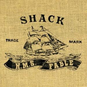 Shack H.M.S. FABLE CD | 