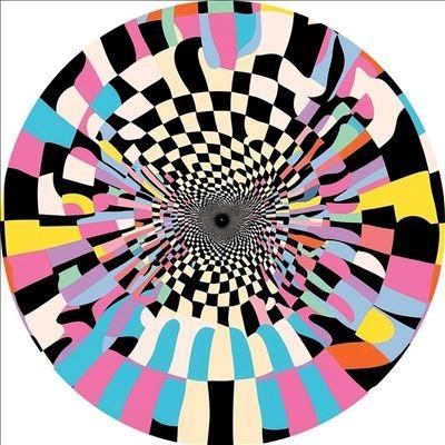 La Pointe Umbra (Incl. Nathan Fake/Jonny Rock Remixes)＜限定盤＞ 12inch Single | 
