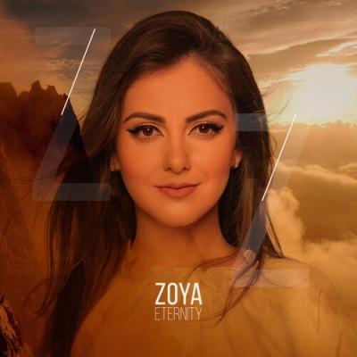 Zoya Eternity CD | 