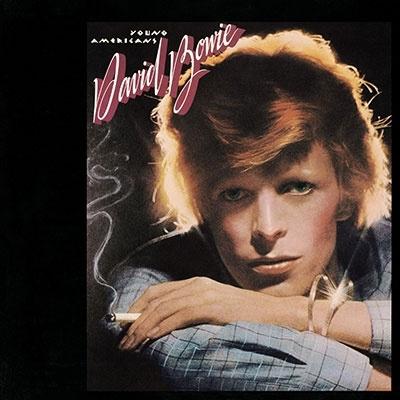 David Bowie Young Americans (50th Anniversary)＜限定盤/Picture Vinyl＞ LP | 