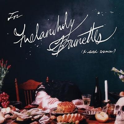 Japanese Breakfast For Melancholy Brunettes (& Sad Women) CD | 