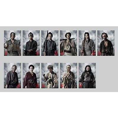 十一人の賊軍 豪華版 ［Blu-ray Disc+DVD］ Blu-ray Disc |  | 02