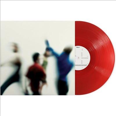 Spacey Jane If That Makes Sense＜Transparent Ruby Vinyl＞ LP | 