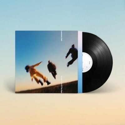 Lawrence Hart Come In Out Of The Rain LP |  | 01