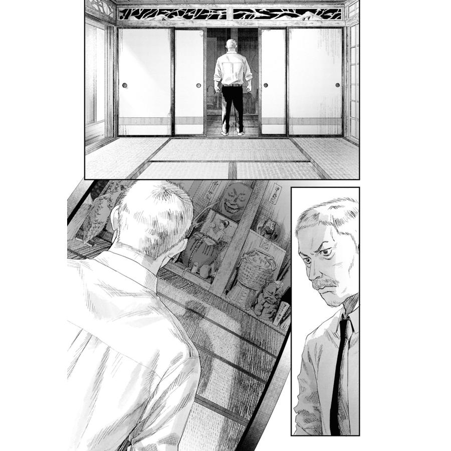 モクモクれん 光が死んだ夏 7 COMIC |  | 01