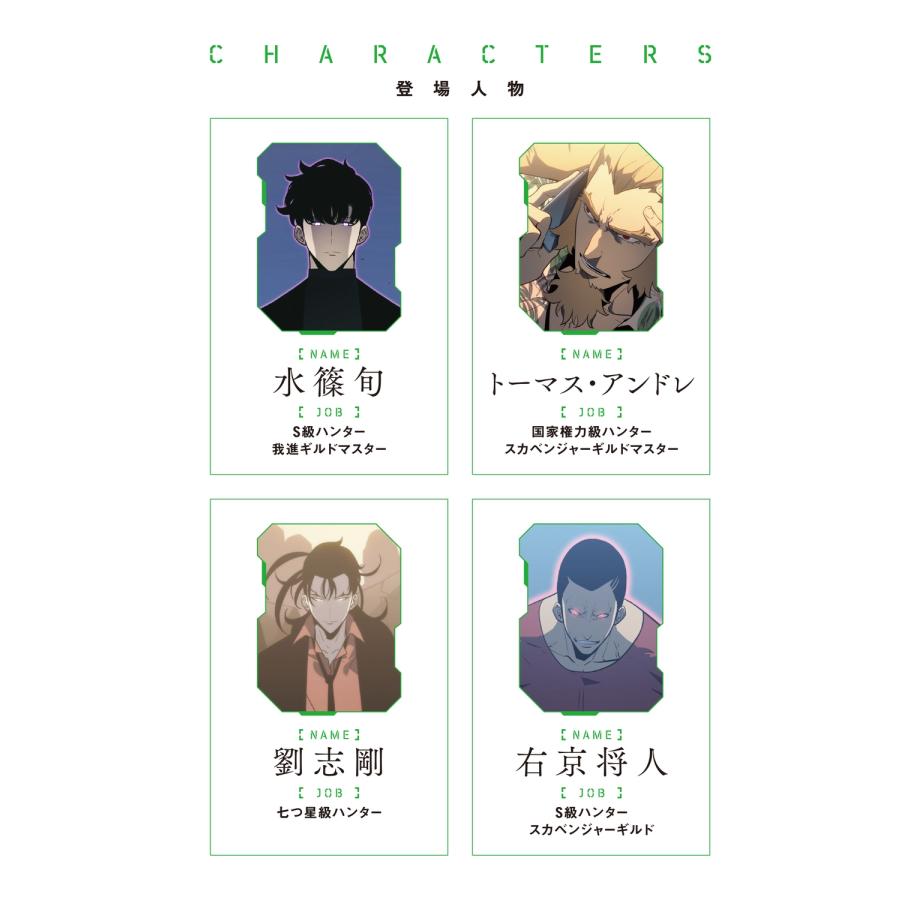 DUBU(REDICE STUDIO) 俺だけレベルアップな件 20 (20) COMIC |  | 02