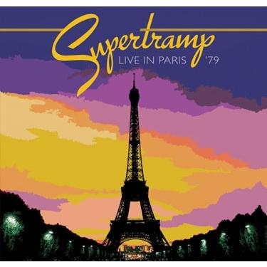 Supertramp Live In Paris '79＜限定盤＞ CD | 