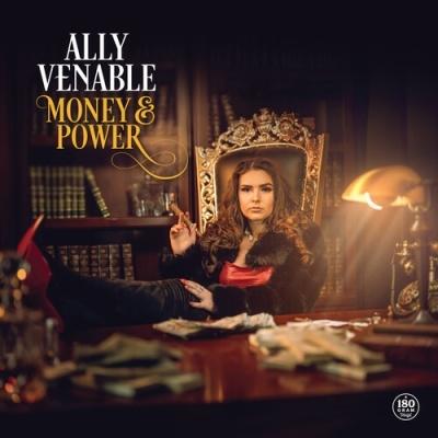 Ally Venable Money & Power LP | 