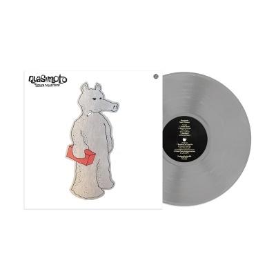 Quasimoto Yessir Whatever (Silver Foil Edition)＜Silver Vinyl＞ LP |  | 01
