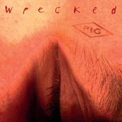 Pig Wrecked CD | 