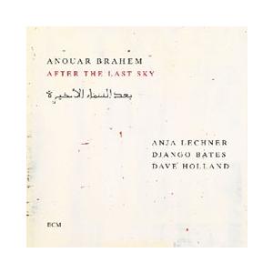 Anouar Brahem After The Last Sky CD（Yahoo!・タワーレコード Yahoo!店）