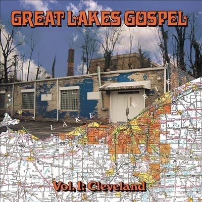 Various Artists Great Lakes Gospel: Cleveland LP | 