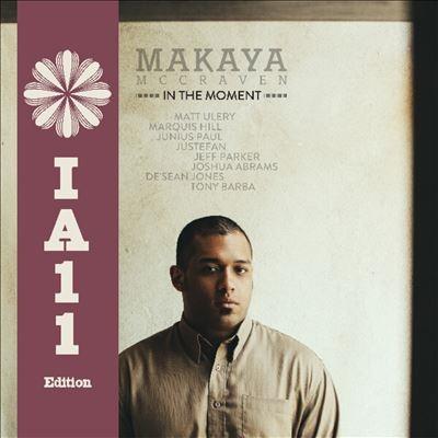 Makaya McCraven In the Moment (IA11 Edition) LP | 