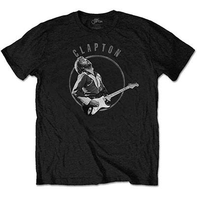 Eric Clapton Vintage Photo Tシャツ Lサイズ Apparel Eric Clapton Vintage Photo Tシャツ Lサイズ Apparel