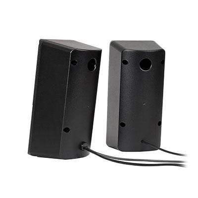 audio-technica アクティブスピーカー AT-SP95/ブラック Accessories |  | 02