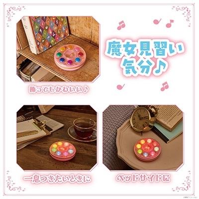 おジャ魔女どれみ 見習いタップライトBOOK Book |  | 03