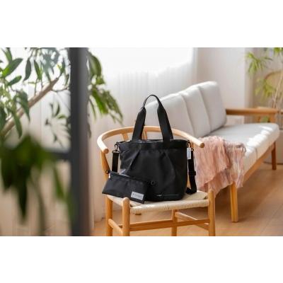 株式会社JTB JTB完全監修 普段使いもOK! 整理上手な3WayトートバッグBOOK Book | 