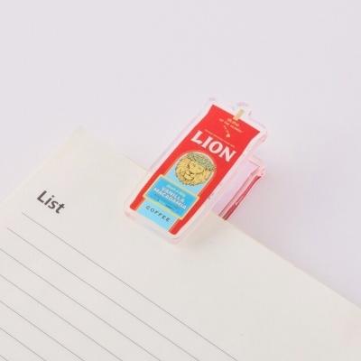 LION COFFEE SPECIAL BOOK Book |  | 10