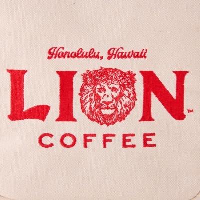 LION COFFEE SPECIAL BOOK Book |  | 03