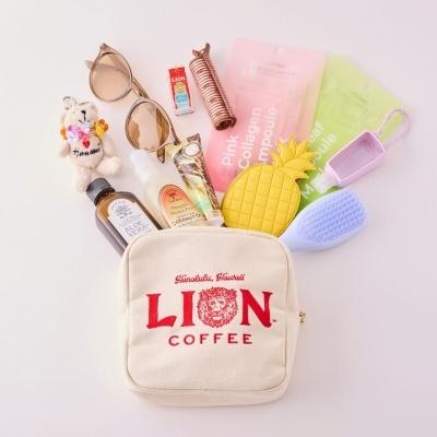 LION COFFEE SPECIAL BOOK Book |  | 06