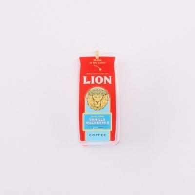 LION COFFEE SPECIAL BOOK Book |  | 07