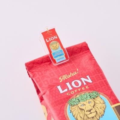 LION COFFEE SPECIAL BOOK Book |  | 09