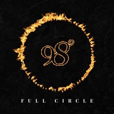98 Degrees Full Circle CD | 
