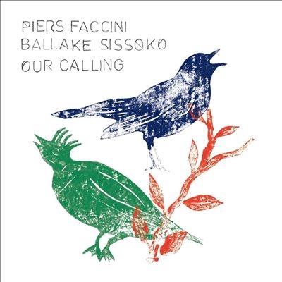 Piers Faccini Our Calling CD | 