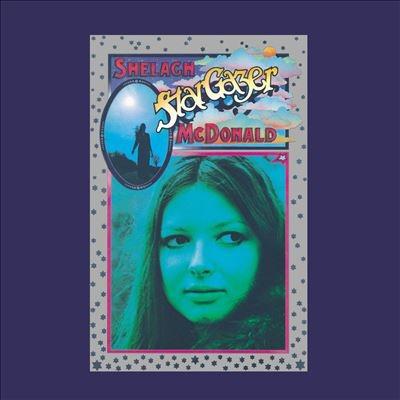 Shelagh McDonald Stargazer LP | 