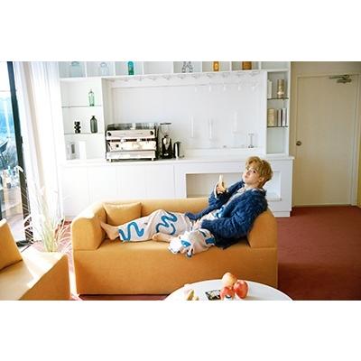 ユーキ (超特急) BULLET TRAIN No.5 YUKI PHOTO BOOK「THE GROWN」 Book |  | 02