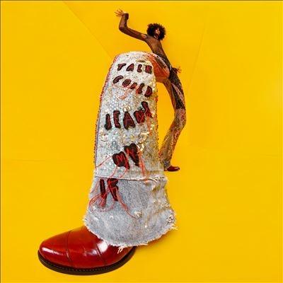 Kyle Dion If My Jeans Could Talk＜Yellow Vinyl＞ LP | 