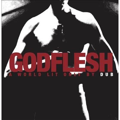 Godflesh A World Lit Only by Dub CD | 