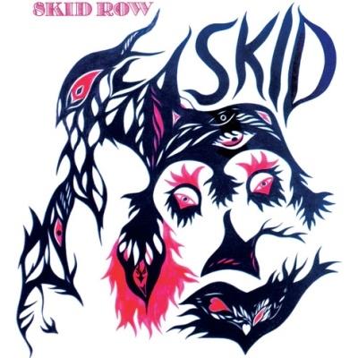 Skid Row (Irish Blues-Rock) Skid＜完全生産限定盤＞ LP | 