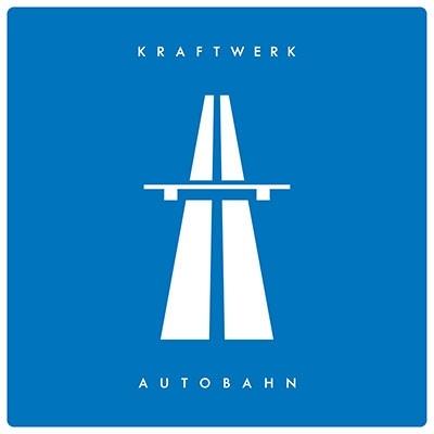 Kraftwerk Autobahn (2024 Single Edit) 7inch Single | 