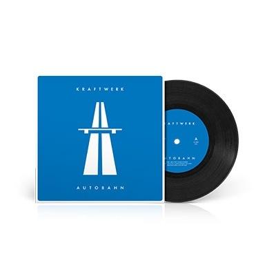 Kraftwerk Autobahn (2024 Single Edit) 7inch Single |  | 01
