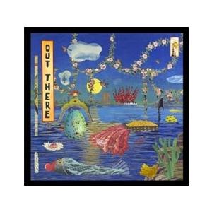 上原ひろみ Out There＜限定盤＞ LP | 