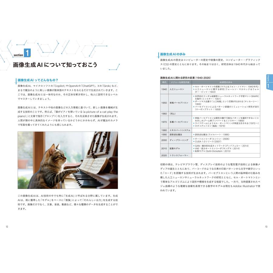 AICU media 編集部 画像・動画生成AI ComfyUI マスターガイド Book |  | 04